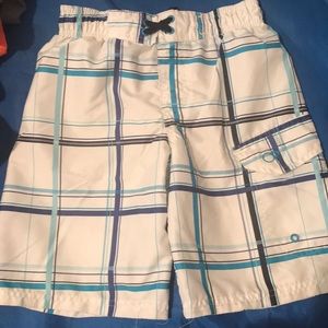 Swim trunks boys